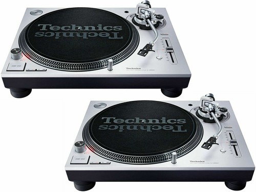Technics 1200 mk7 coppia - technics,