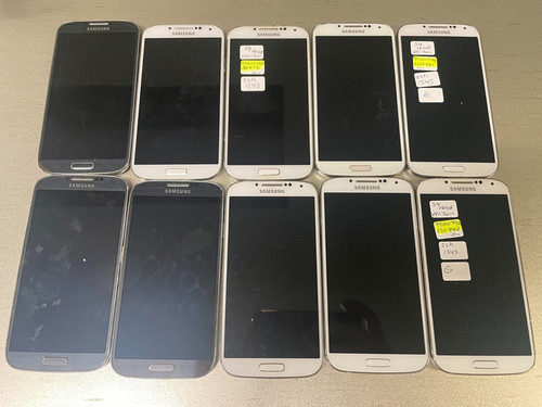 Lotto samsung galaxy s4 - galaxy,