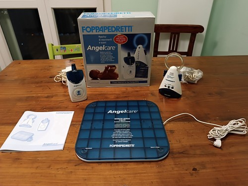 Foppapedretti angelcare ac301r - angelcare,