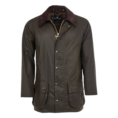 Barbour beaufort waxed - beaufort,