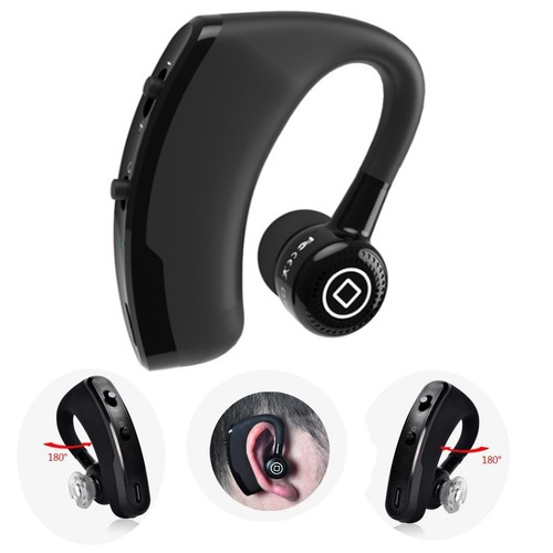 Cuffie auricolari wireless