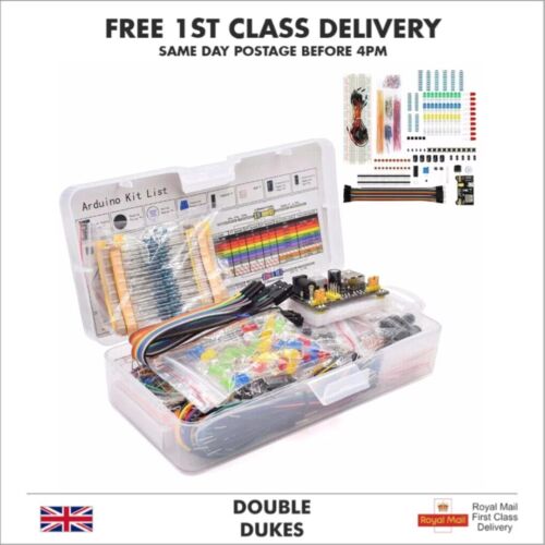 830pcs box kit avviamento - 830pcs/box,