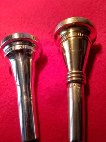 Bocchini flicorno baritono - x,