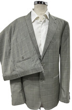 ABITO UOMO PRINCIPE DI GALLES