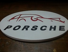 Insegna targa quadro tabella