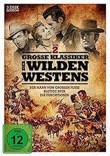 Große Klassiker des Wilden