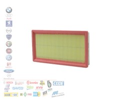 FILTRO ARIA ALFA MITO FIAT 500