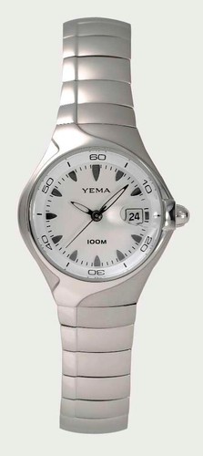 Nuovo yema paris 124 - nuovo,