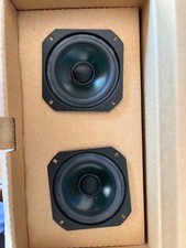 WOOFER AXIOM ATOM WFX100 2X80