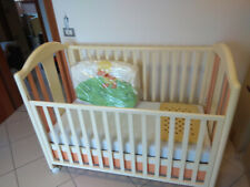 Cameretta Bimbo MIBB, modello