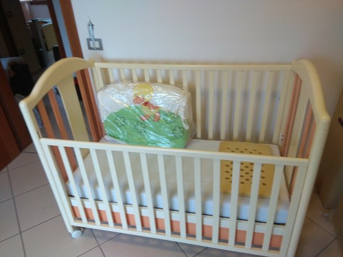 Cameretta bimbo mibb modello - mibb,,