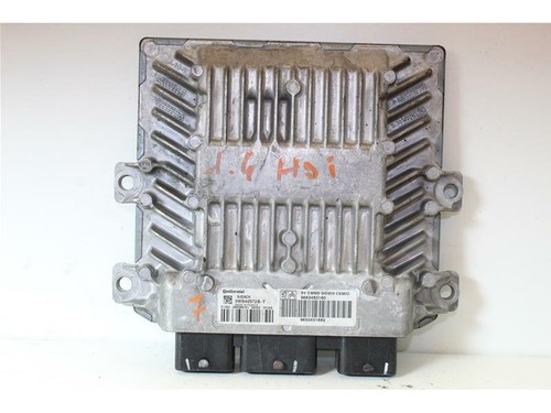 5ws40285et centralina motore - centralina,