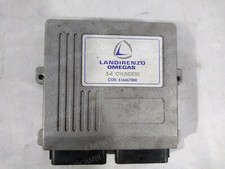 616467000 CENTRALINA GPL LPG METANO LANDI RENZO OMEGAS 3/4 CILINDRI 161831570019