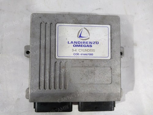 616467000 centralina gpl lpg - 616467000,
