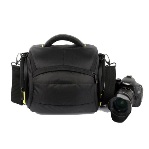 Borsa fotocamera dslr - fotocamera,