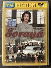 Soraya Fiction Tv Sorrisi E Canzoni Dvd  S7