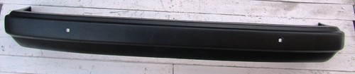 Paraurti posteriore fiat 126 - paraurti,