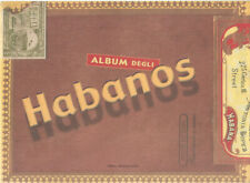 Album degli Habanos. . Aa.Vv.. 2001. .