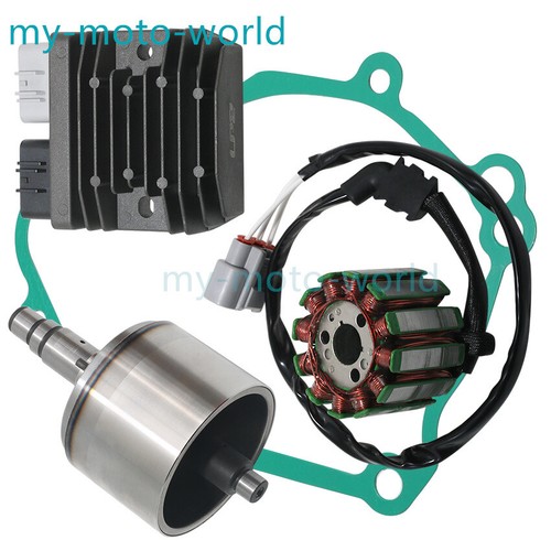 Per yamaha guarnizione volano - guarnizione,