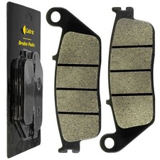 Front Brake Pads for Honda