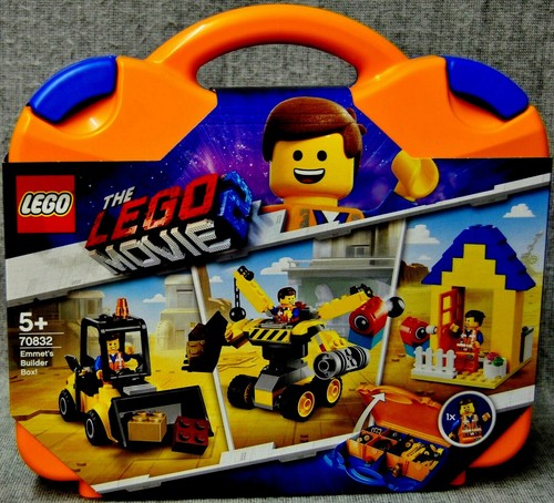 Lego 70832 scatola costruttore - lego,