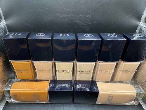 Dior forever skin glow - dior,