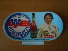 adesivo sticker GILLES