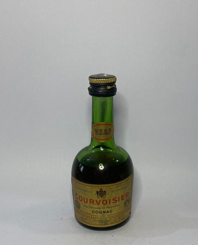 Mignon miniature cognac - mignon,