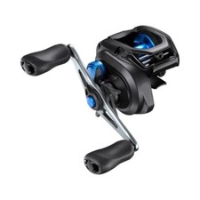 NOVITA' SHIMANO SLX A 150 HRH  MANOVELLA DESTRA  MULINELLO BAIT CASTING FLIPPING