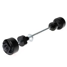 Cursori protezione antiurto forcella anteriore per BMW F 800 GS 2006-2011