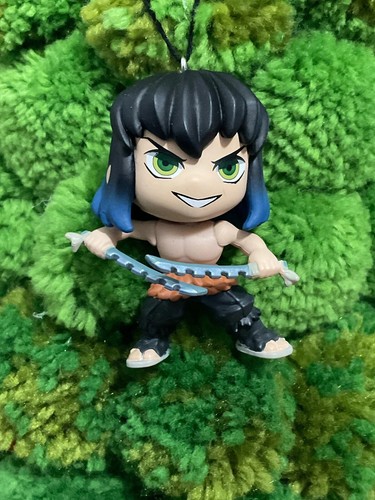 Mini funko demon slayer - mini,