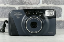 YASHICA MICROTEC ZOOM 90 -