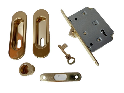 Kit porte scorrevoli - kit, scrigno