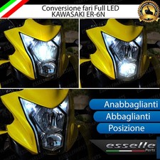 KIT FARO A LED KAWASAKI ER-6N