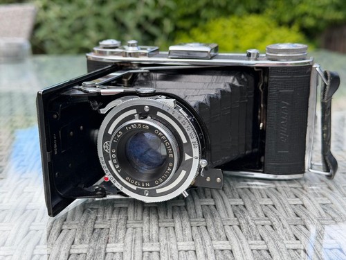 Macchina fotografica