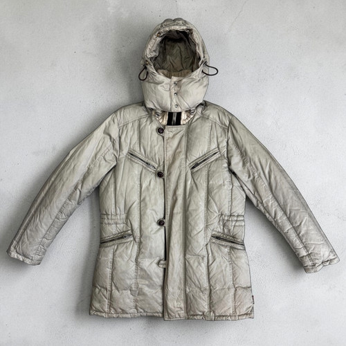 Giacca parka piumino - , moncler