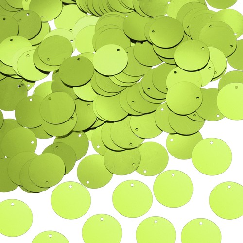 700 pcs perline piatte - perline, tonde