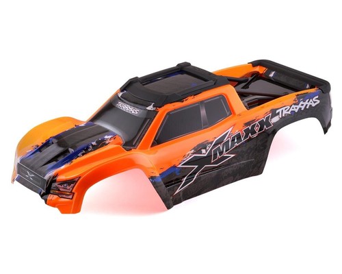 Traxxas carrozzeria maxx - carrozzeria, 8s