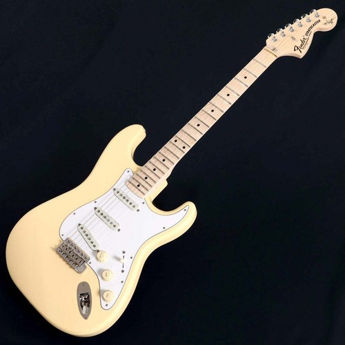 Fender yngwie malmsteen - fender,