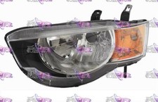 FARO FANALE PROIETTORE DX