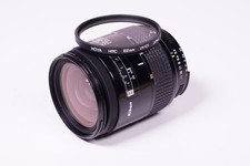 Nikon AF Nikkor 28- 85 mm 3,5-4,5 per vecchie fotocamere Nikon