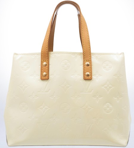 Louis vuitton vernis read - louis, pm