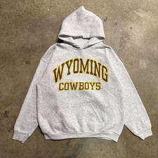 Felpa con cappuccio vintage