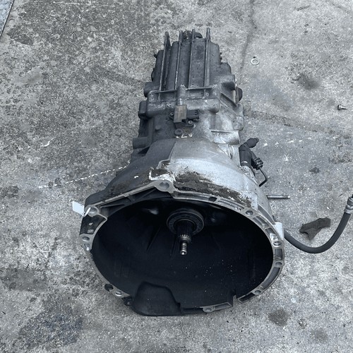 Cambio bmw serie e90 - cambio, 3