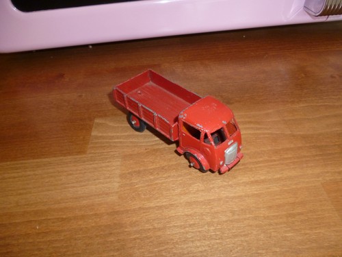 Dinky toys camion - , in
