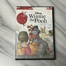 Winnie the pooh - the,