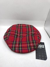 Cappellino piatto King Ice