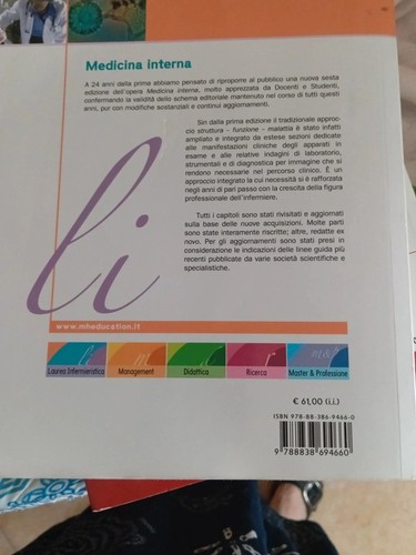 Fisiologia umana - fisiologia,