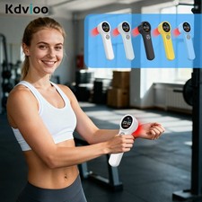 Dispositivo di terapia laser a