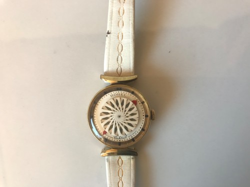 Funziona vintage ernest - funziona!, borel